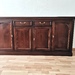 Biedermeier SELVA Kommode Sideboard Anrichte  - Bild 1