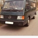 Mercedes mb100  - Bild 1