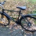 Rennrad 28 Zoll, 18 Gänge, RH 56 cm - Bild 1