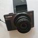 Powe Shot SX620 HS Canon - Bild 5