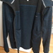 BLUE WAVE Strick Fleece Jacke Gr. M - Bild 2