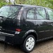 Opel Meriva 1.4 l 90 PS mit Klima TÜV 03.2026 - Bild 4