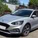 Ford Focus Turnier Active TÜV NEU Bj2019 96285km  - Bild 1