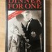 Dinner for One - Kult Silvester Klassiker -VHS- - Bild 1