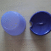 Tupperware Zuckerdose Junge Welle blau - Bild 3