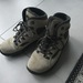 Damen Wanderschuhe Gr. 41 - Bild 1