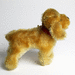 Steiff-Figur Cockerspaniel  - Bild 2