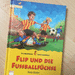 Flip und die Fußballfüchse - Kinderbuch - Bild 1