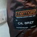 GIL BRET Thermore Jacke Gr. 38 wie neu - Bild 3