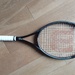 Tennisschläger Wilson  - Bild 1