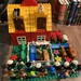 Großes Lego Duplo Set mit über 200 Bauelementen  - Bild 9