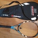 Tennisschläger Babolat Junior 140  - Bild 1