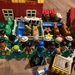 Großes Lego Duplo Set mit über 200 Bauelementen  - Bild 4