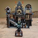 Lego Castles 7036, 7040 und 5618 (2x) - Bild 1