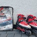 Inlineskates / Inline-Skates (Größe 37-41) - Bild 2