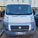 FIAT DUCATO KASTENWAGEN LKW ZULASSUNG TÜV 12.2025 - Bild 9