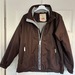 Horseware Winterreitjacke in braun Gr. 158 / 164 w - Bild 1