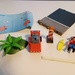 Playmobil Baustelle, Tiere, Post usw  - Bild 1