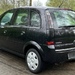 Opel Meriva 1.4 l 90 PS mit Klima TÜV 03.2026 - Bild 3