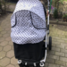 Cybex Auto Sitz und Kinderwagen  - Bild 10