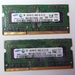 4GB RAM (2 x 2GB) Samsung PC3 10600S DDR3 1333MHz - Bild 5