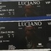 Luciano Hot Seat VIP Tickets Hamburg - Bild 1