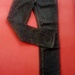 LEVIS Damen Skinny Jeans Gr. 28 / 32 - Bild 5