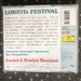 Loriots Festival CD - Bild 2