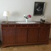 Anrichte / Sideboard  Tisch FA SELVA Kirschbaum  - Bild 1