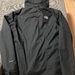 The North Face Jacke, schwarz, Herren, S - Bild 2