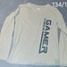 Langarmshirt 134/140 - Bild 1