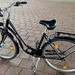 Damen-Holland Fahrrad 28 zoll 3 Gang,Nabendynamo - Bild 1