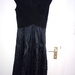 NEU Abendkleid, Gr. XS / 34 - Bild 6