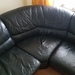 Leder Couch für 40 Euro - Bild 8