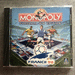 Monopoly WM Fußball Edition France 98 - PC Spiel - Bild 1