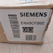 Neues Siemens Induktinskochfeld 60cm - Bild 9