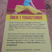 Yoga Gutschein - Bild 1