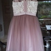 Partykleid, Abtanzball, Konfirmation, Gr. XS / S - Bild 3