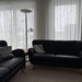 Ledersofas - Bild 1