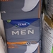 Tena Einlagen for Men - Bild 1