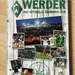 Werder - Das offizielle Jahrbuch 2016 -neuwertig- - Bild 1