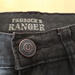 PADDOCKS RANGER Jeans Gr. 33/34 - Bild 3