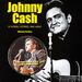 Johnny Cash  Words Pictures Music  Buch inkl. CD - Bild 1