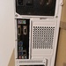 Kompakter Weißer Gaming PC  - Bild 5