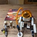 Lego Mars Mission (4 Sets) - Bild 5