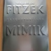 Drei Sebastian Fitzek-Buecher, Mimik und Co - Bild 1