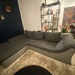 Sofa Couch L Form  - Bild 1