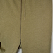 Hellkaki farbene Sweatpants von Ulla Popken - Bild 2