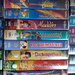 26 Walt Disneys VHS Filme - Bild 4