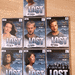 Lost - Die komplette erste Staffel - 7 DVD - Bild 1